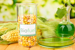 Serlby biofuel availability