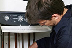 boiler repair Serlby