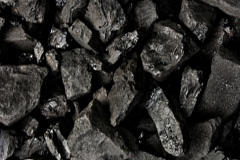 Serlby coal boiler costs