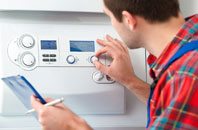 free Serlby gas safe engineer quotes