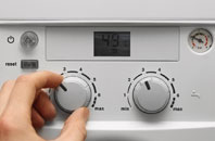 free Serlby boiler maintenance quotes
